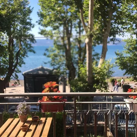 Window On The 4* Anguillara Sabazia