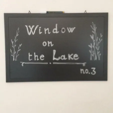 Window On The *