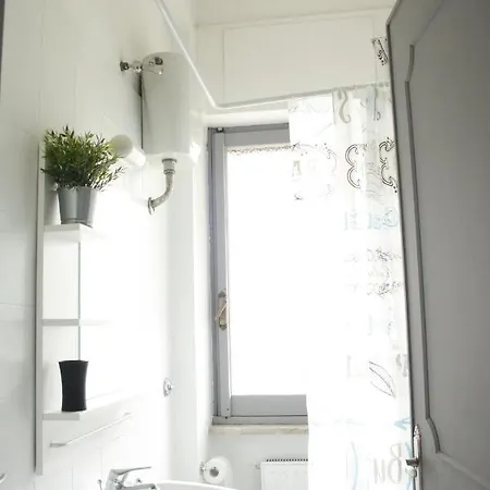 Window On The