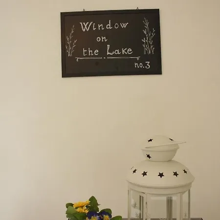 Guest house Window On The