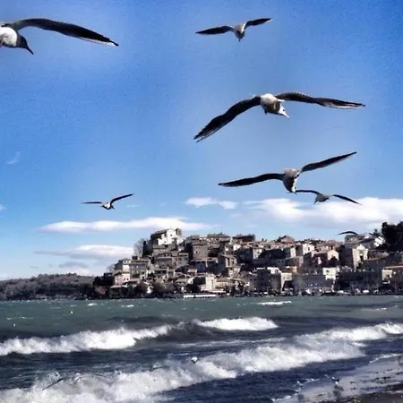 Window On The Pensjonat 4*