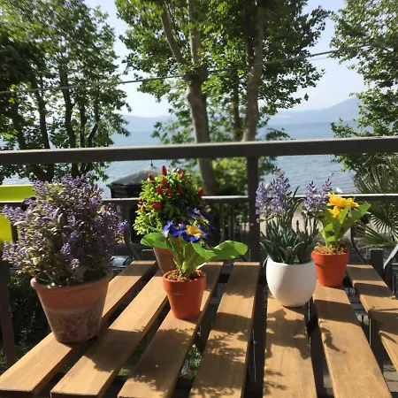 Window On The Pensjonat 4*